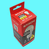 Низьковольтна LED-лампа ETRON А60 10 W E27 4200 K 900 Lm 12-48V світлодіодна, фото 3