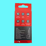 Низьковольтна LED-лампа ETRON А60 10 W E27 4200 K 900 Lm 12-48V світлодіодна, фото 7