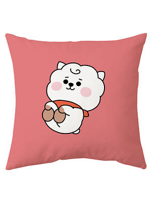 Подушка бтс bt21 талісман bts - купити недорого на Prom.ua: ціни, акції ...