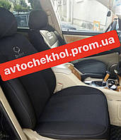 Модельные автомобильные чехлы SSANGYONG ACTYON (2005-2014) код товара: SS2008