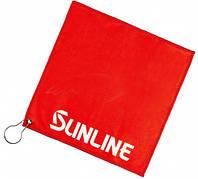 Полотенце Sunline фирменное 30х30mm "Оригинал"