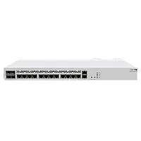 MikroTik CCR2116-12G-4S+ 16-портовий маршрутизатор