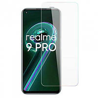 Захисне скло CHYI для Realme 9 Pro (RMX3471, RMX3472) / Realme 9 5G 0.3 мм 9H в упаковці