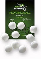 Насадка Floating Ball ProfMontazh 7mm Чеснок "Garlic" "Оригинал"