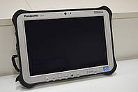 Защищенный планшет Panasonic Toughpad FZ-G1 mk4 8Gb ssd 500Gb 4G GPS