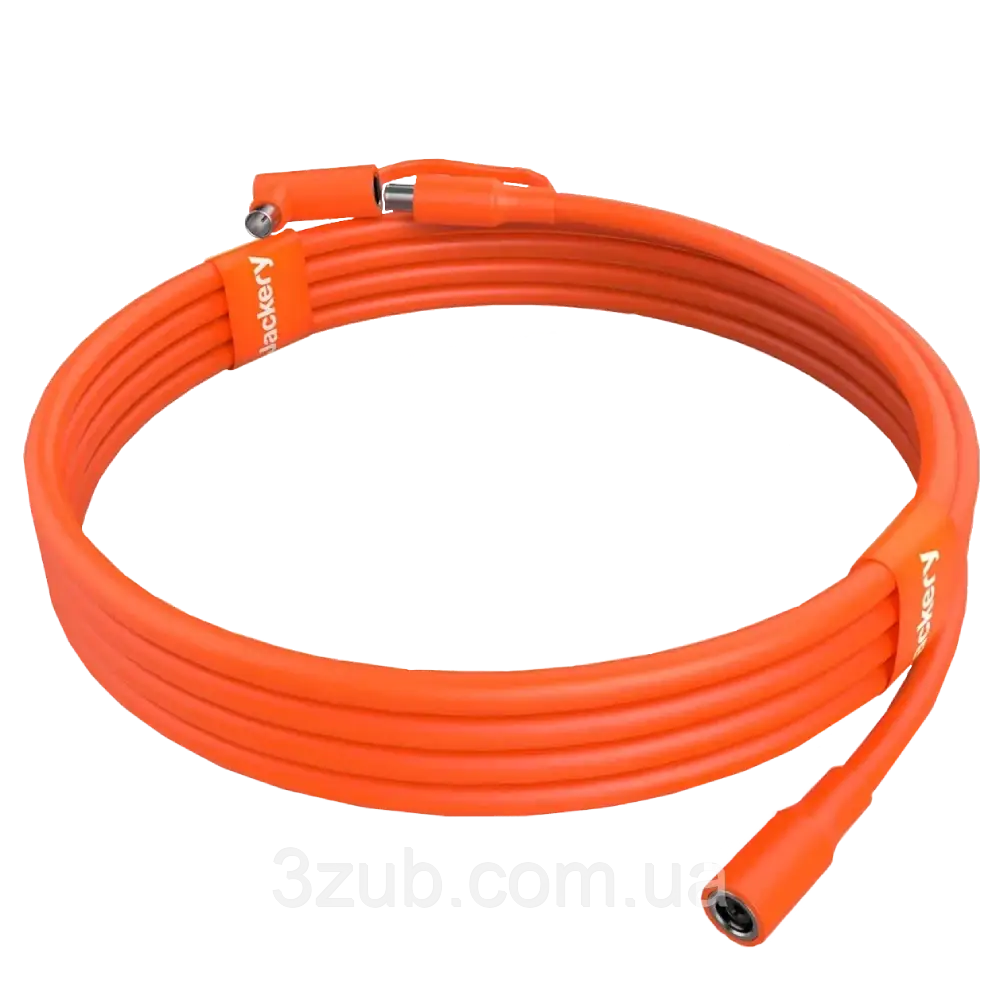 Jackery DC Extension Cable 5 м Кабель удлинитель, цена 3600 грн — Prom