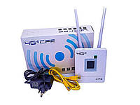 WI-FI роутер для сим карты CPF 903 4G LTE Router