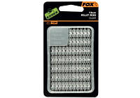 Стопора для пельца Fox Edges Pellet Pegs 13mm x 2 clear "Оригинал"