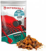 Пеллетс InterKrill Pellets Krill Big Fish Mix 800g "Оригинал"