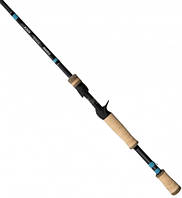 Удилище G.Loomis NRX+ JIG & WORM 852C JWR 7'1''/215cm 1/8-3/8oz 3.5-10.5g 10-14lb ex-Fast "Оригинал"