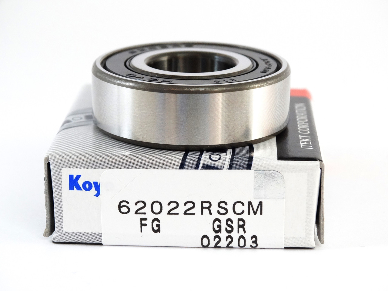 Підшипник 6202 2RS Koyo Японія