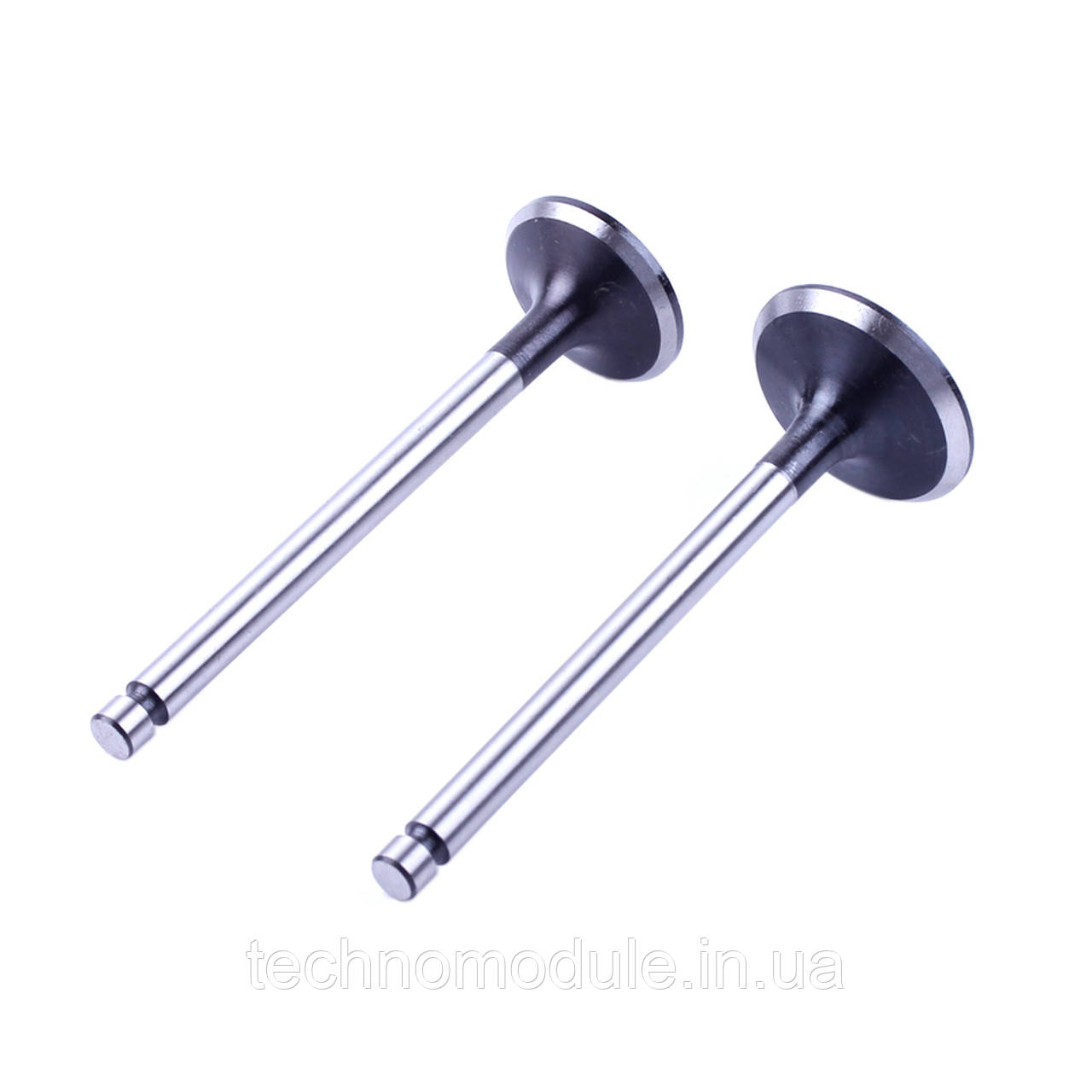 Клапани к-т: 2 шт. - R190, фото 1