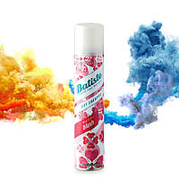 Шампунь сухой для волос Batiste Dry Shampoo Floral and Flirty Blush 200 мл (10840L')