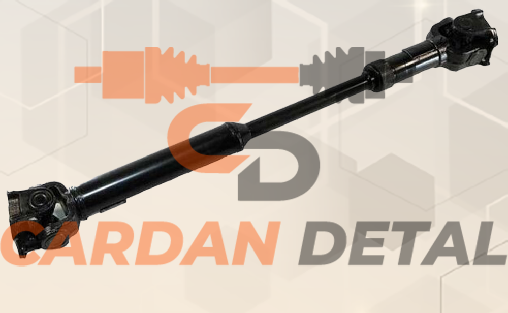 Кардан УАЗ 3303 Передний ( 30А007-2203010 ) — Купить Недорого на Bigl ...