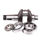 Колінвал у зборі R190, фото 2