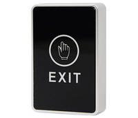 Exit-B Кнопка выхода сенсорная
