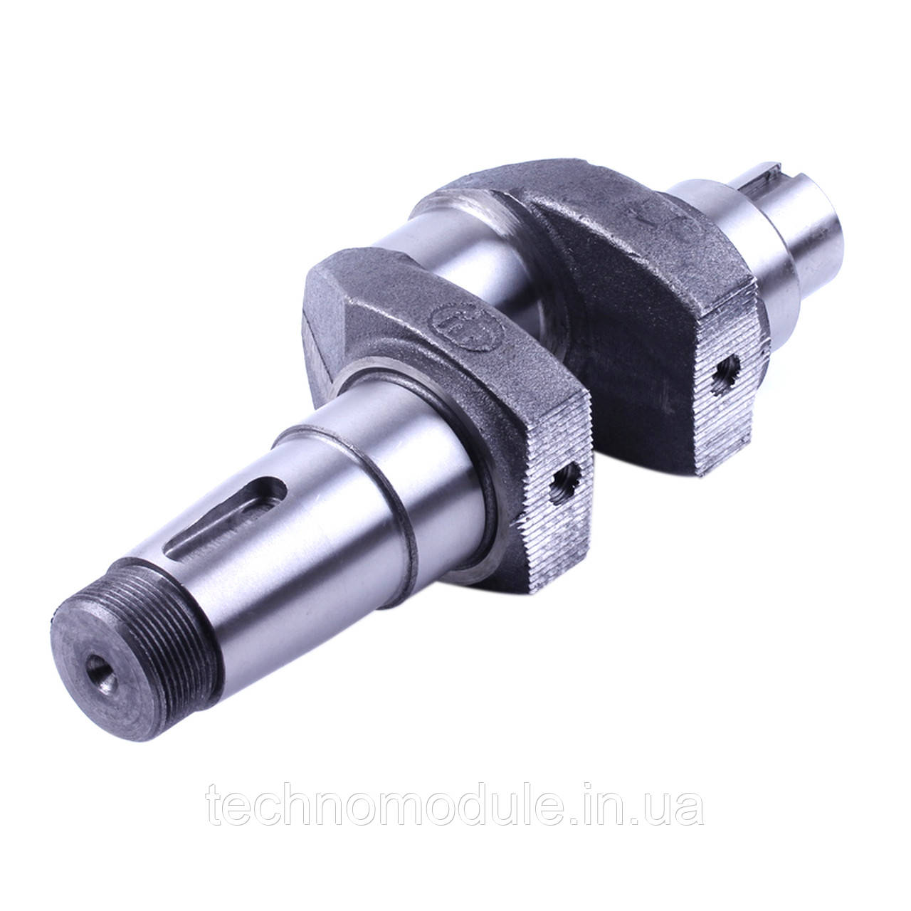 Колінвал голий R190
