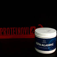 Бета аланін у порошку MRM Beta-Alanine Balance Muscle pH, 7.05 oz (200 g) Оригінал
