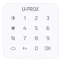 U-Prox Keypad G1 Клавиатура