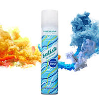 Шампунь сухой Batiste Dry Shampoo Fresh Breezy Citrus 200 мл (16453L')