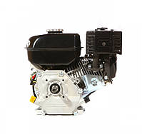 Двигун бензиновий 4-тактний Weima WM170F-S ЄВРО 5 (шпонка, вал 20 мм, 7,0 к.с.), фото 5