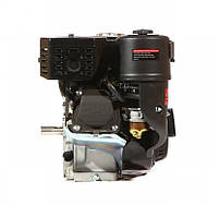 Двигун бензиновий 4-тактний Weima WM170F-S ЄВРО 5 (шпонка, вал 20 мм, 7,0 к.с.), фото 4