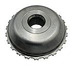 Сонячна шестерня 32 зуба Overdrive Sun Gear АКПП ZF 5HP19 ZF 5HP19FL ZF 5HP19FLA (Б. У.), фото 2