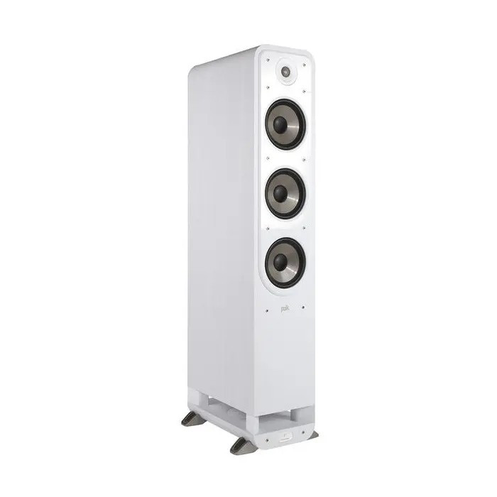 Акустична пара Polk Audio Signature S 60e White (art.236376)