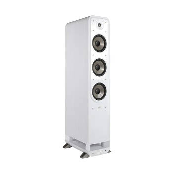 Акустична пара Polk Audio Signature S 60e White (art.236376)