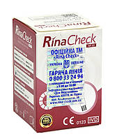 Тест-полоски Рина Чек (Rina Check), 50 шт.