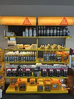 Герметики. Герметизація.