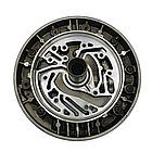 Маточина масляного насоса АКПП ZF 5HP19FLA 1060410083 Audi Volkswagen (Б. У.), фото 3