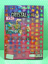Danko Crystal Mosaic Kids Мозаїка з кристалів (CRMk-01-06), фото 4