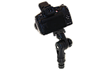 Поворотно-нахильний тримач камери BORIKA FASTen Tp014 чорний з різьбовим з'єднанням 1/4" (01.05.008.01.01), фото 4