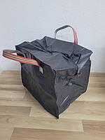 Сумка баул велика дуже міцна 115л (60×48×40см)