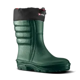 Сапоги Polyver Premium Plus LOW Green