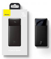 Повербанк Powerbank Baseus 10000mAh 20W