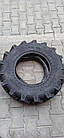 Покришка на мотоблок 7.50-16 з камерою (вир-во Zubr), фото 2