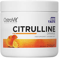 Цитруллин OstroVit - Citrulline (210 грамм)