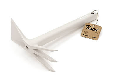 Сапка (мотика) Cellfast PASTEL бежева — 42-017 Польща