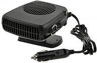 Обогреватель салона Auto Heater Fan (теплый и холодный воздух) 12В 200Вт