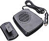 Нагрівач салону Auto Heater Fan (тепле та холодне повітря) 12 В 200 Вт, фото 2