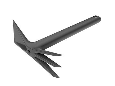 Мотики, сапки малі