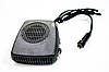 Нагрівач салону Auto Heater Fan (тепле та холодне повітря) 12 В 200 Вт, фото 7