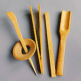 Приладдя для чайної церемонії, фото 2