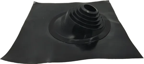 Майстер флеш кутовий (прохід покрівлі, криза) 160-280 мм, фото 1