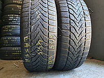 Зимні вживані шини 235/60 R18 Lassa