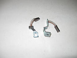 Щітка генератора у сборі Г273-3701030 (к-т 2 шт.)