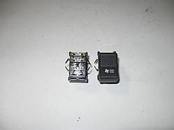 Перемікач опалювача (3 поліж.)  П147-04.11А (вир-вог.Владімір)