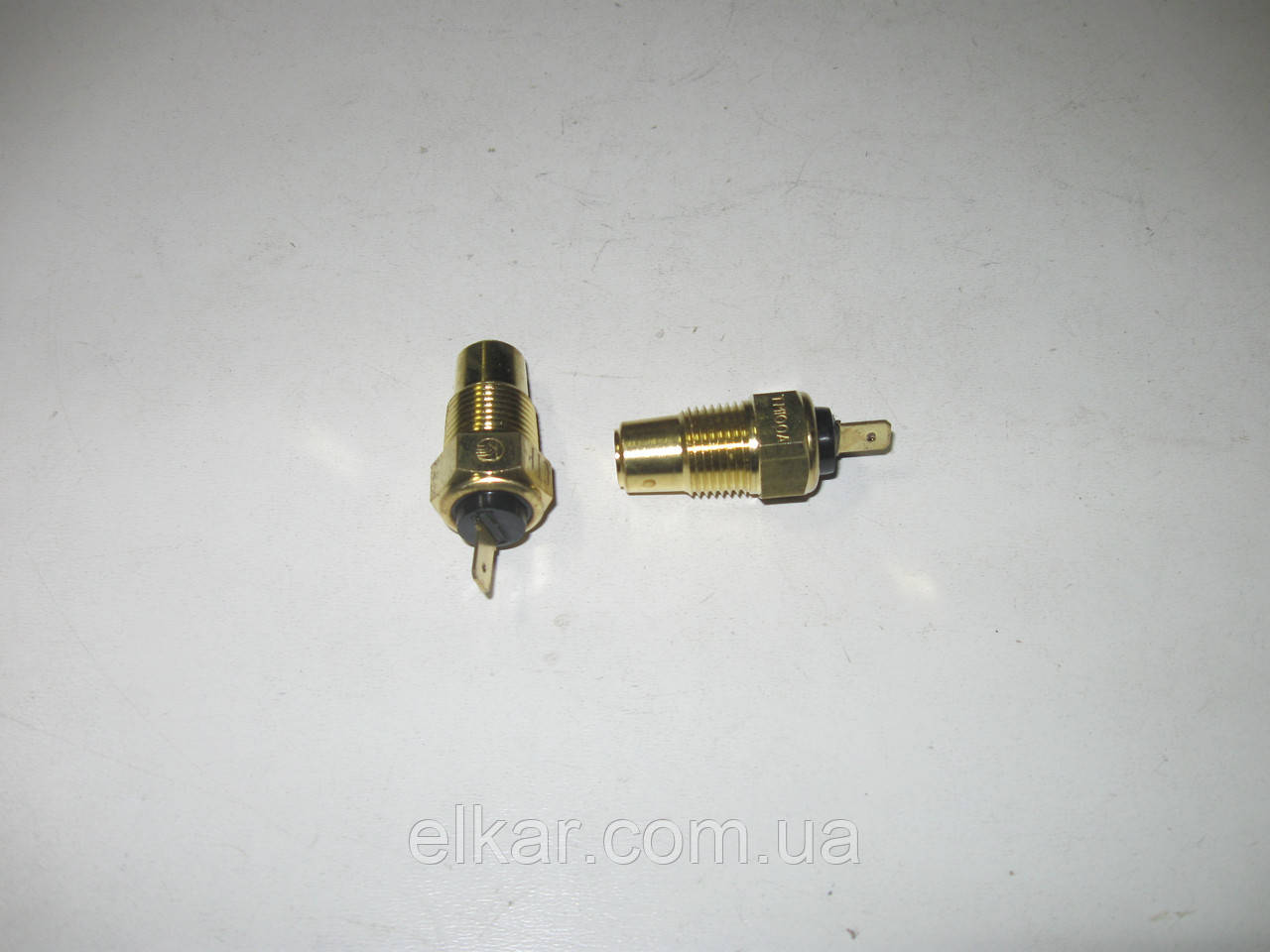 Датчик температури охолоджуючої рідини   ТМ-100 А, фото 1